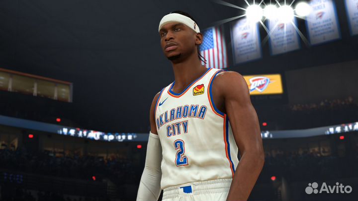 NBA 2K24 (Steam/Steam Deck)