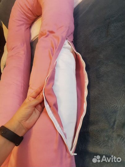 Подушка для беременных