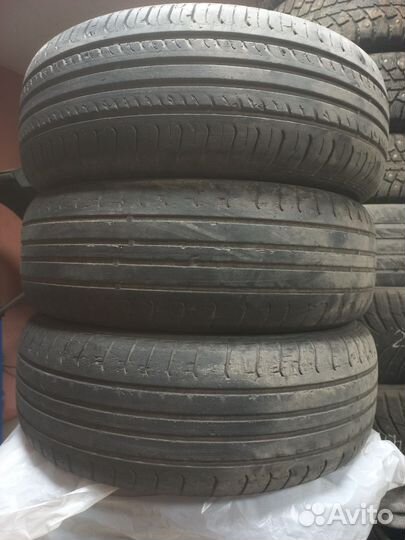 Hankook Optimo K415 195/65 R15 91H