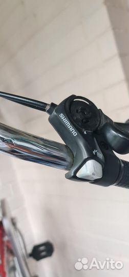 Велосипед взрослый forward сhelsea 3 Shimano