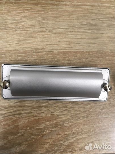 Ручки дверные мебельные