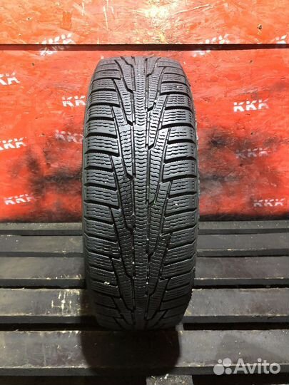 Nokian Tyres Nordman RS2 185/65 R15