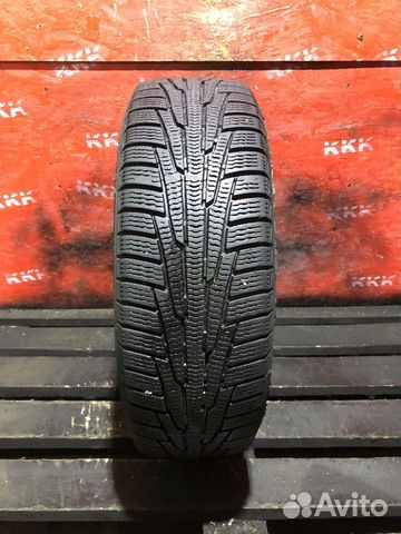 Nokian Tyres Nordman RS2 185/65 R15
