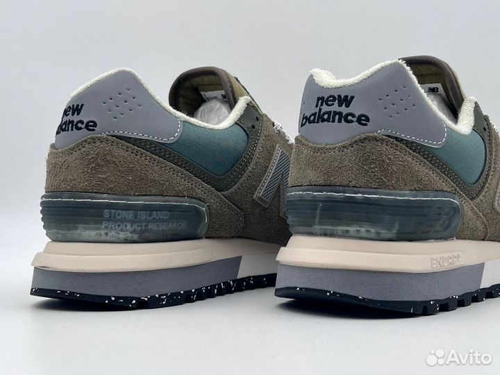 New Balance 574 Legacy 