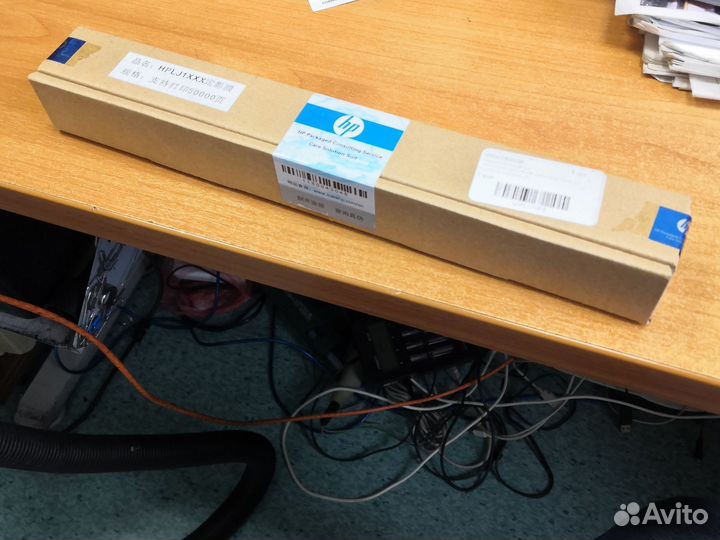 Термопленка для принтера lj 1010 оригинал