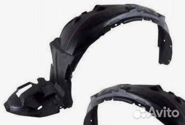 Подкрылок левый передний ik1674 Toyota Corolla 00