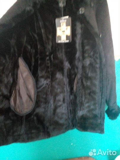 Дубленочка