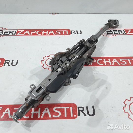 Рулевая колонка Skoda Yeti 5L cbzb 2012