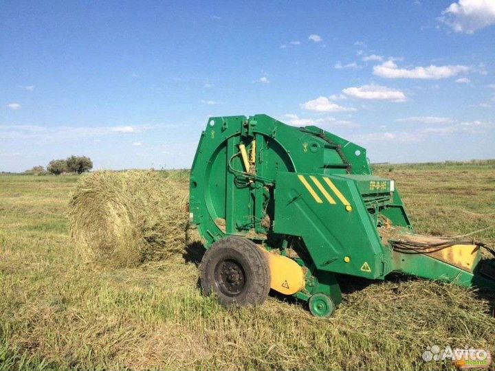 Насос центробежный