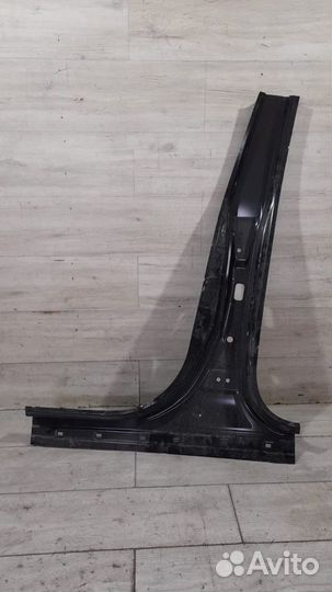 Стойка кузова правая Hyundai Creta 1 С 2015 По