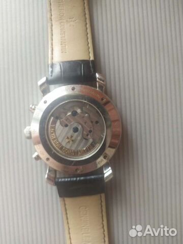 Мужские наручные часы Vacheron Constantin n75