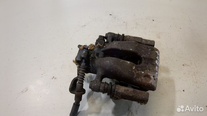 Суппорт Opel Astra H, 2009