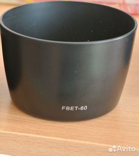 Бленда Canon ET-60 (аналог)