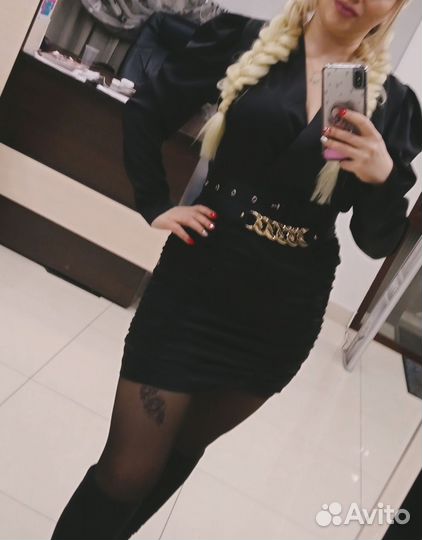 Продам платье