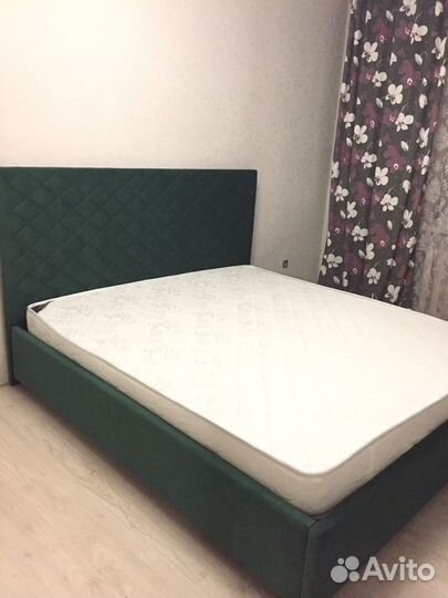 Кровать 180/200