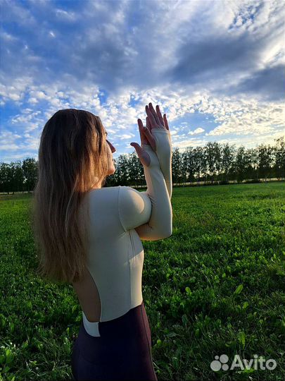 Йога (Индивидуальные занятия )