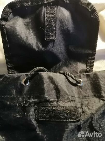 Рюкзак непромокаемый