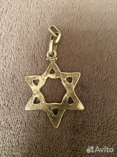 Звезда давида