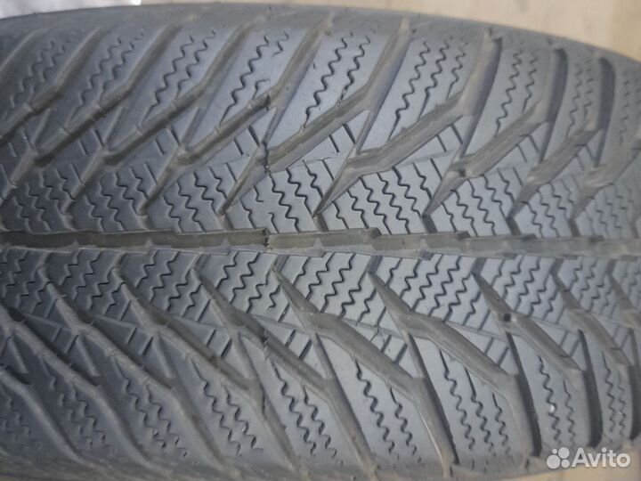 Matador MP 54 Sibir Snow M+S 175/65 R14 82T