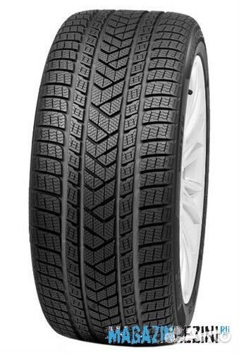 Pirelli Winter Sottozero 3 215/40 R17 87H
