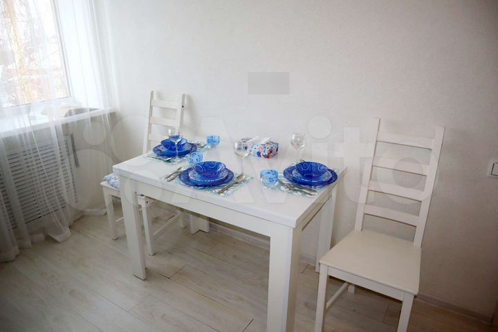 2-к. квартира, 45 м², 4/4 эт.