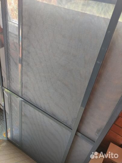 Москитные сетки