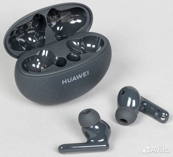 Наушники Huawei Freebuds 5i Nebula Black