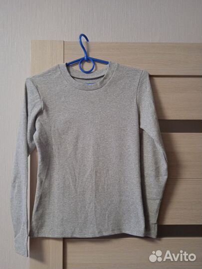 Кофта для девочки новая