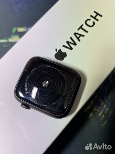 Apple watch SE 44mm