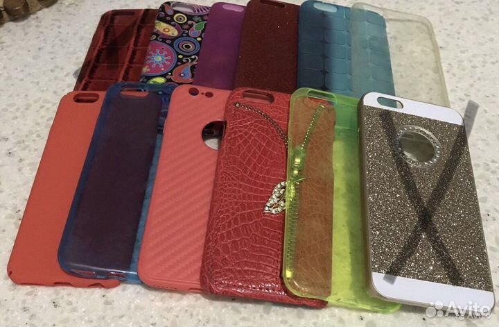 Чехол на iPhone 6 6S