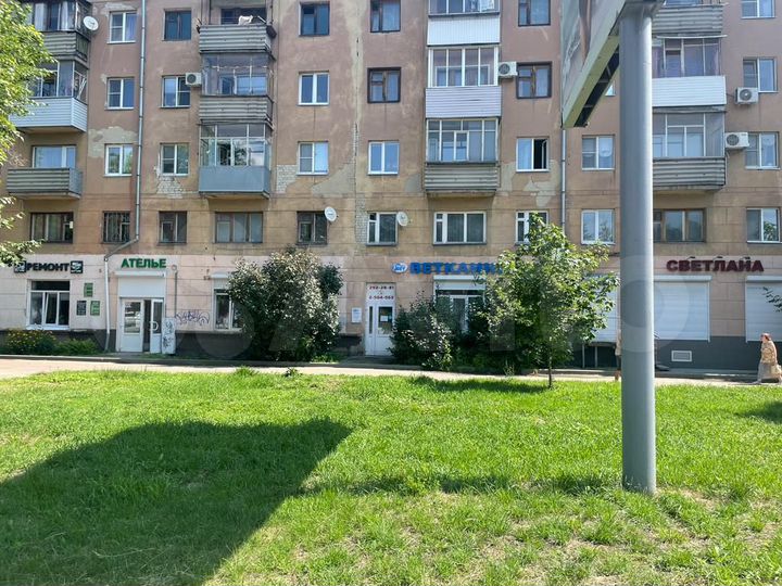 Свободного назначения, 70 м²