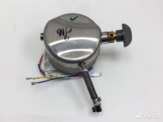 Бойлер парогенератора Philips GC8940-8960