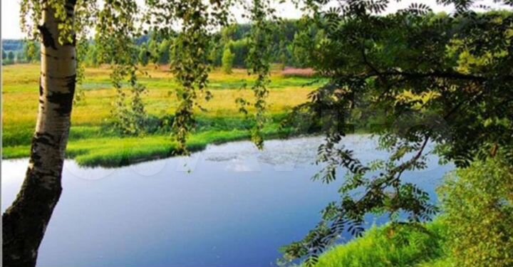 Участок 10 сот. (СНТ, ДНП)