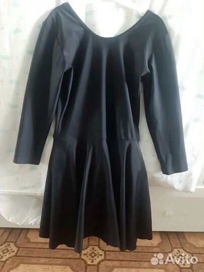 Купальники для гимнастики и танцев для девочки