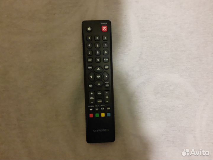 Телевизор Skyworth 32E20