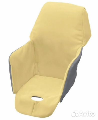 Чехол на стульчик для кормления IKEA