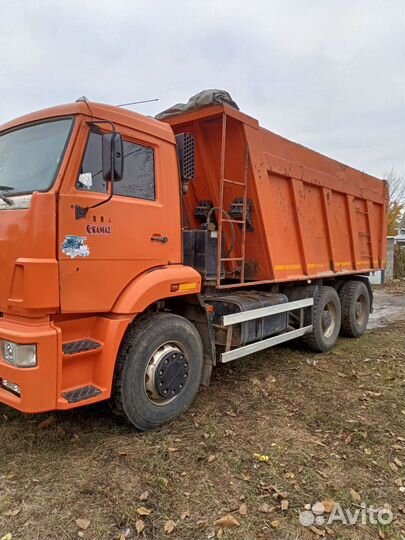 Ступица передняя камаз 6520