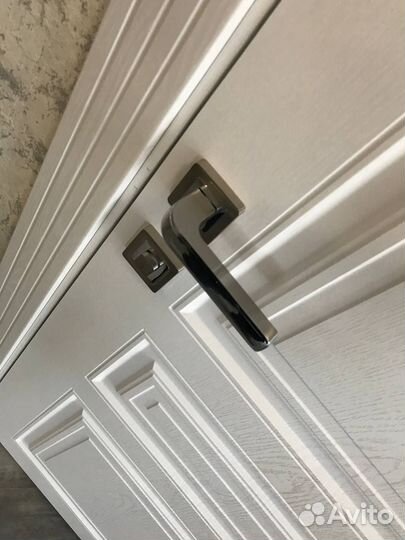 Межкомнатные двери 1000 моделей