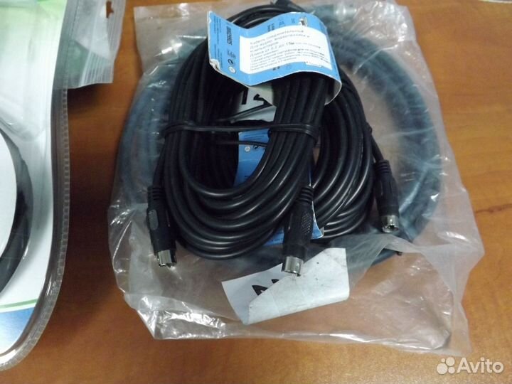 Кабель S-Video