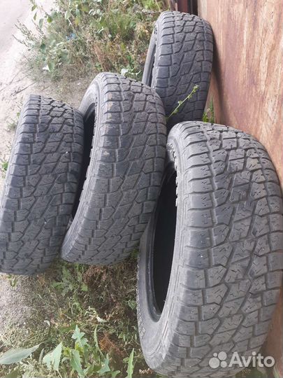 Bontyre Stalker A/T 215/65 R16