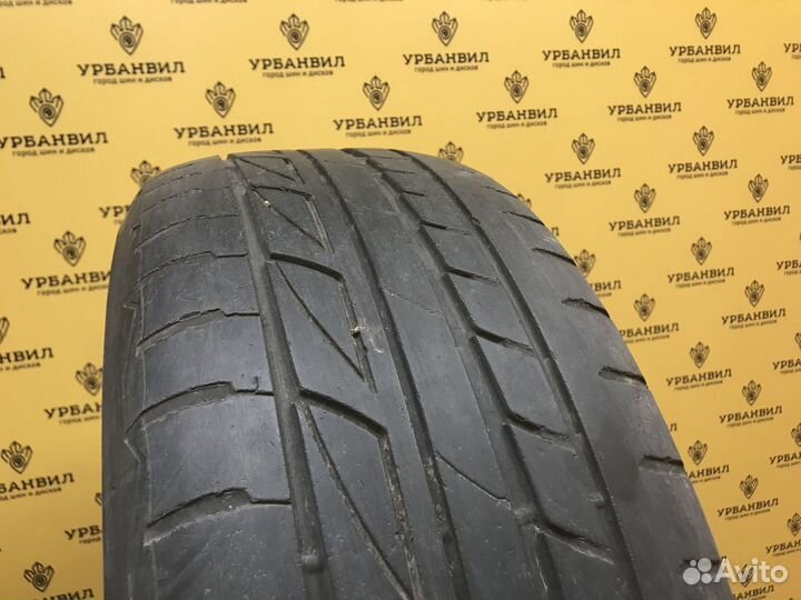 Bridgestone Playz PX 215/55 R16 93W