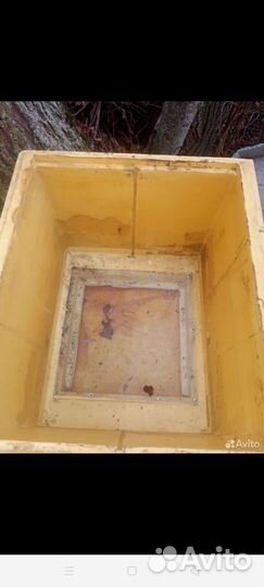 Продам ульи для пчел