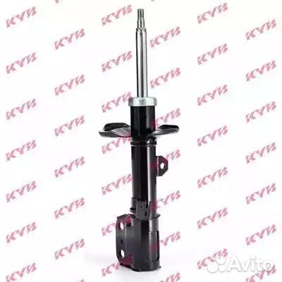 334815 Амортизатор перед прав toyota avensis (t25