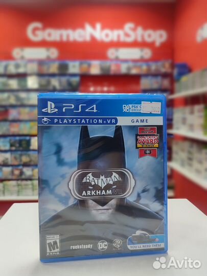 Игры для ps vr, PlayStation 4 Vr, ps4 vr