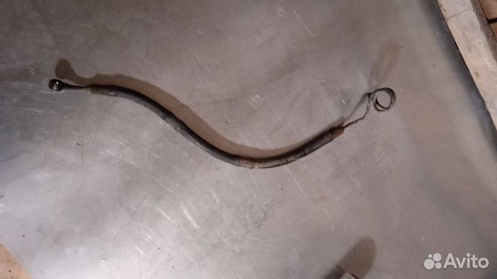 Трубка гидроусилителя Audi A4 B5 1999
