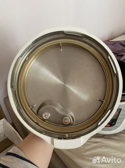 Мультиварка