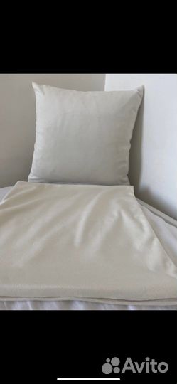 Наволочка декоративная для подушки