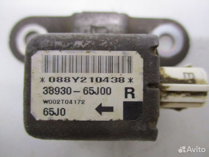 Датчик AIR BAG Suzuki Grand Vitara 2 (JT)