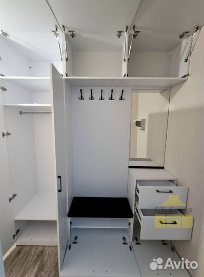 Шкаф стенка