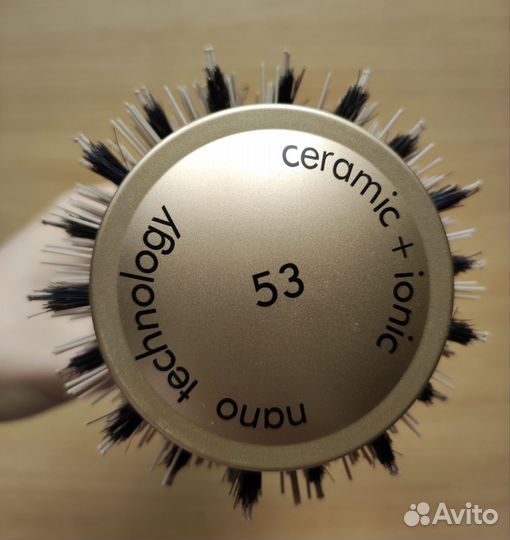 Расческа брашинг